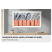 QA55LS03HEWXXY Samsung 55 INCH The Frame 4K Samsung Vision AI Smart TV (2026)